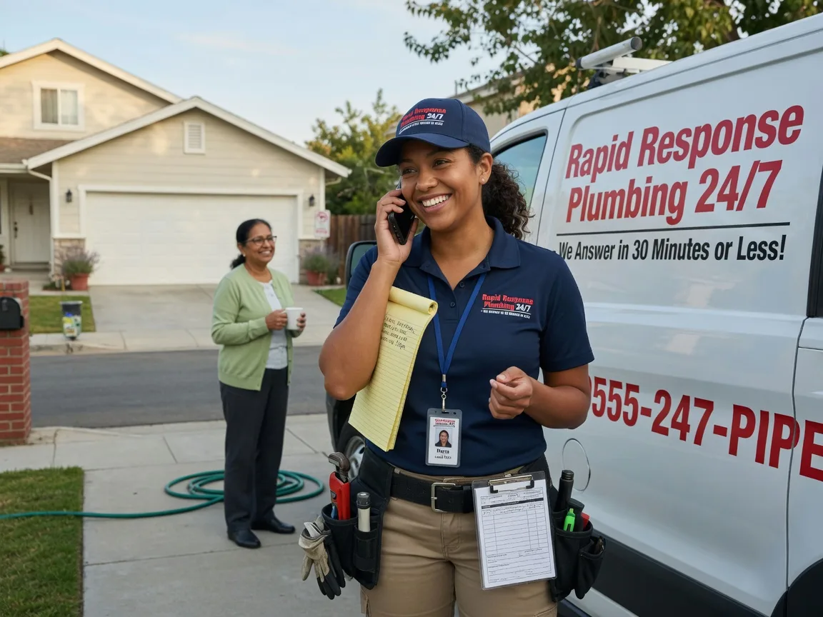 Emergency Plumber Clinton Township, MI FAQs